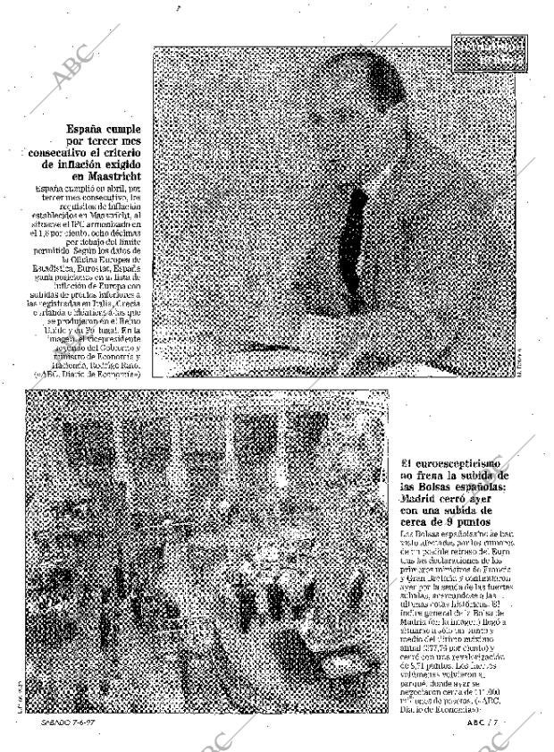 ABC MADRID 07-06-1997 página 7
