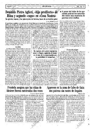 ABC MADRID 07-06-1997 página 77