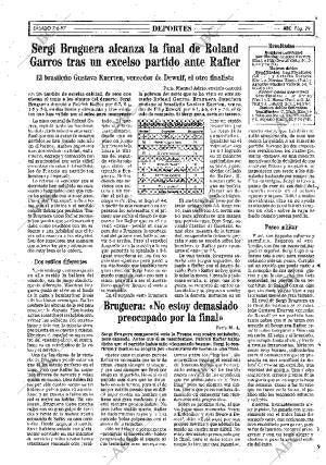 ABC MADRID 07-06-1997 página 79