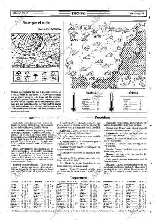 ABC MADRID 07-06-1997 página 83