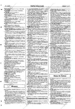 ABC MADRID 07-06-1997 página 90