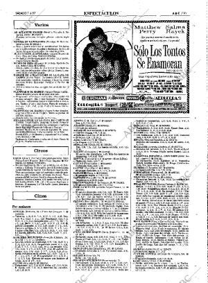 ABC MADRID 07-06-1997 página 91