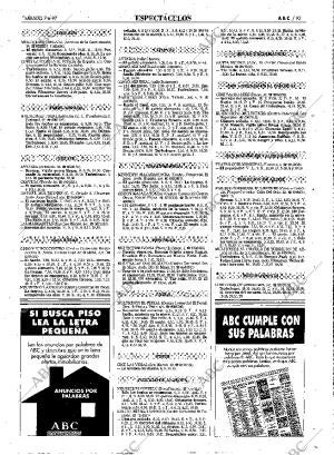 ABC MADRID 07-06-1997 página 93