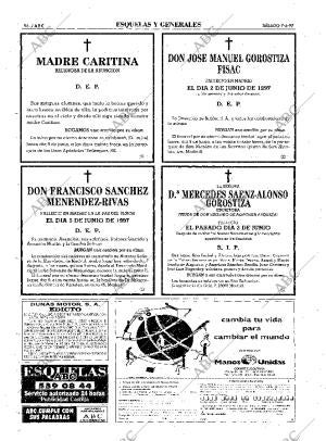 ABC MADRID 07-06-1997 página 96