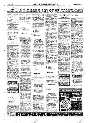 ABC MADRID 07-06-1997 página 98