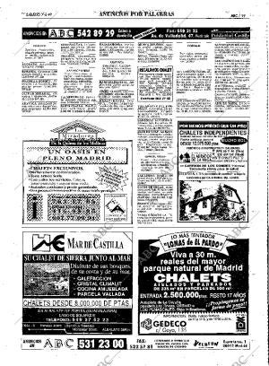 ABC MADRID 07-06-1997 página 99