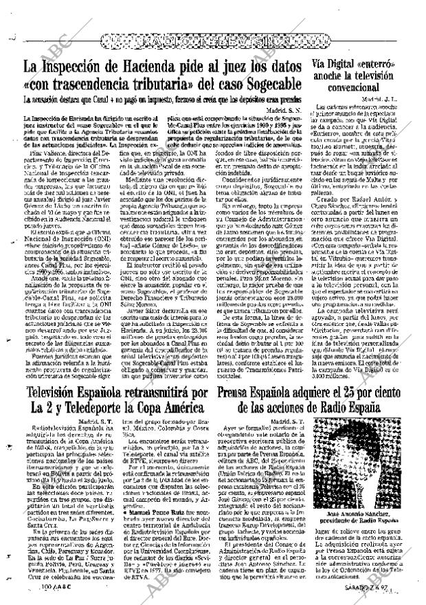 ABC SEVILLA 07-06-1997 página 100