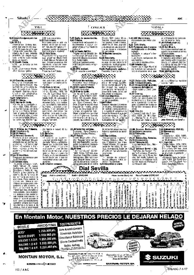 ABC SEVILLA 07-06-1997 página 102