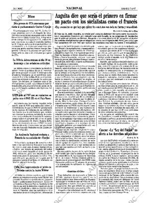 ABC SEVILLA 07-06-1997 página 24