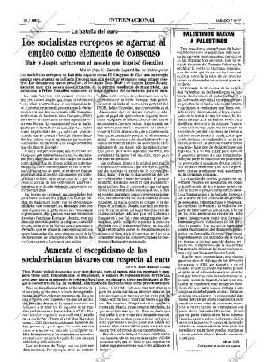 ABC SEVILLA 07-06-1997 página 30