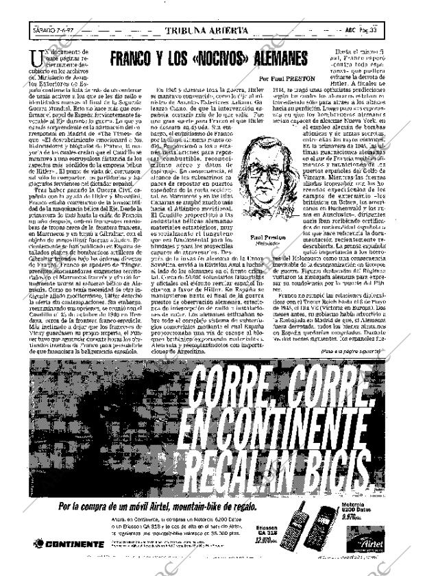 ABC SEVILLA 07-06-1997 página 33