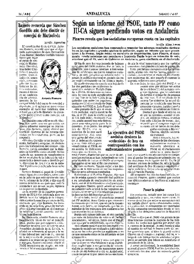 ABC SEVILLA 07-06-1997 página 36
