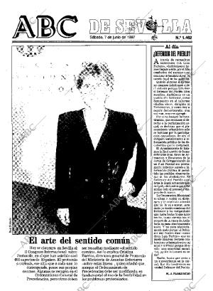 ABC SEVILLA 07-06-1997 página 43