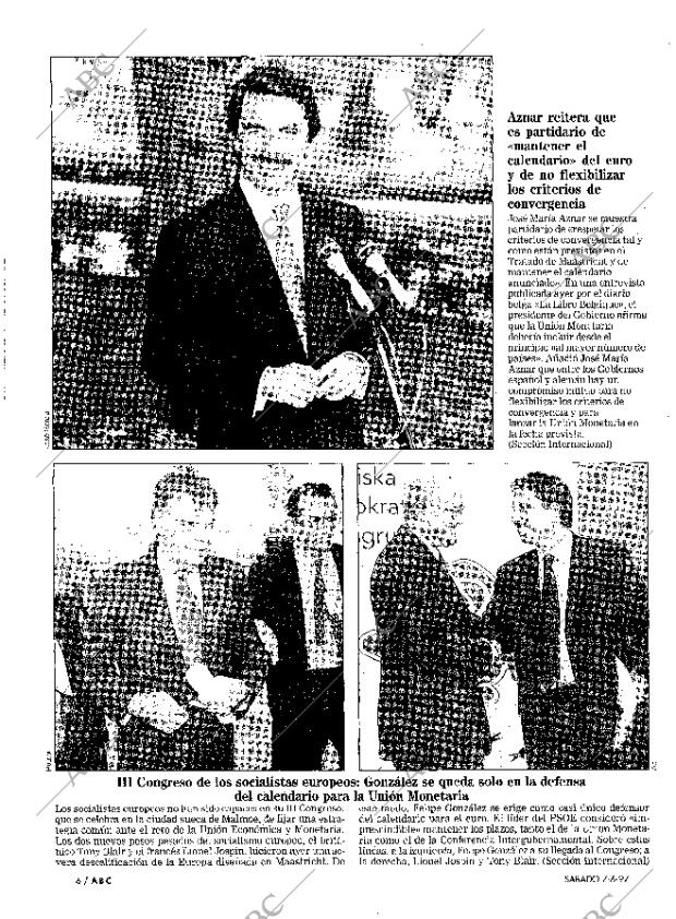 ABC SEVILLA 07-06-1997 página 6