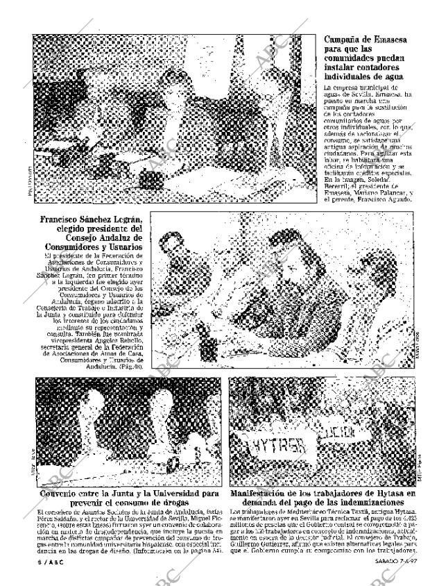 ABC SEVILLA 07-06-1997 página 8