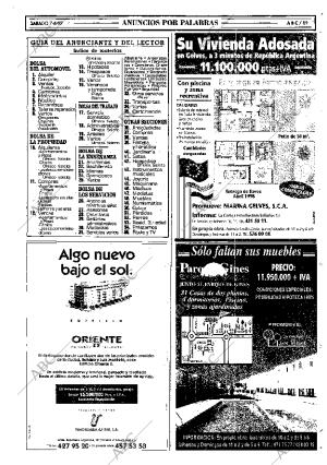 ABC SEVILLA 07-06-1997 página 89