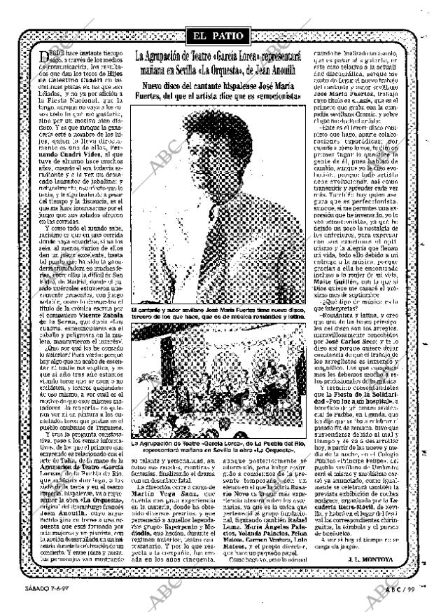 ABC SEVILLA 07-06-1997 página 99