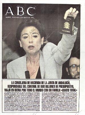 ABC MADRID 08-06-1997 página 1