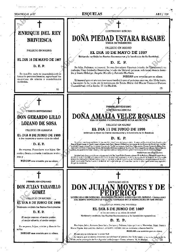 ABC MADRID 08-06-1997 página 109