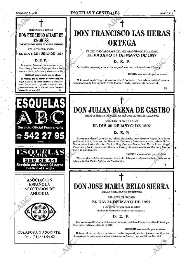 ABC MADRID 08-06-1997 página 111