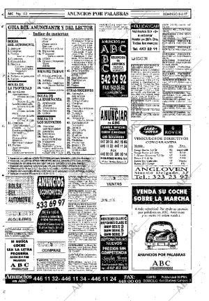 ABC MADRID 08-06-1997 página 112