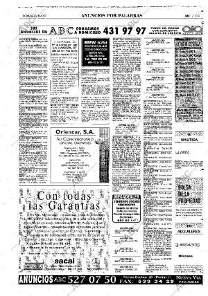 ABC MADRID 08-06-1997 página 113