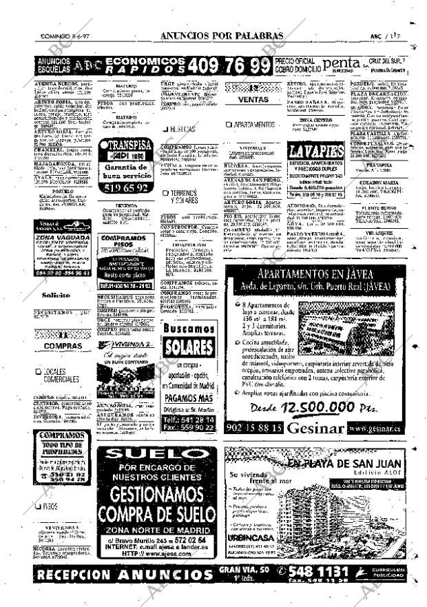ABC MADRID 08-06-1997 página 117