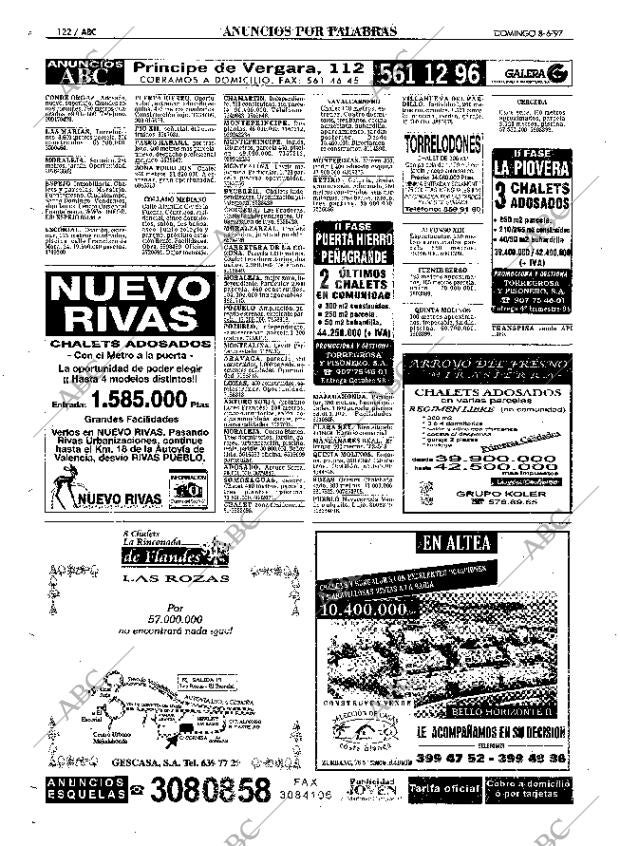 ABC MADRID 08-06-1997 página 122