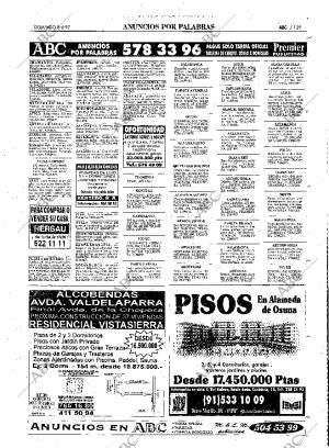 ABC MADRID 08-06-1997 página 129