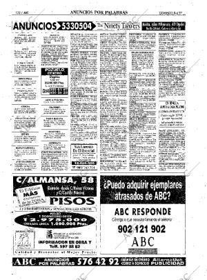 ABC MADRID 08-06-1997 página 132
