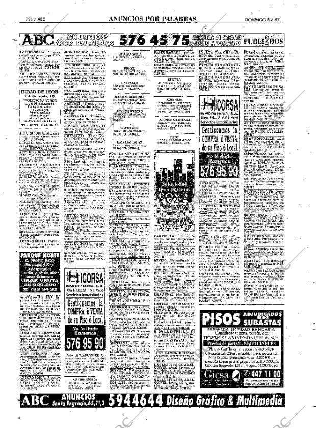 ABC MADRID 08-06-1997 página 134