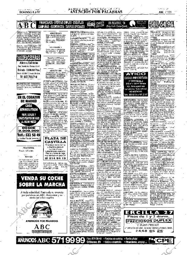 ABC MADRID 08-06-1997 página 135