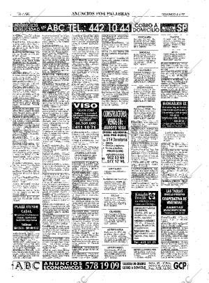 ABC MADRID 08-06-1997 página 136