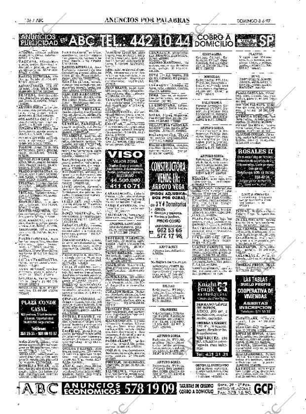 ABC MADRID 08-06-1997 página 136