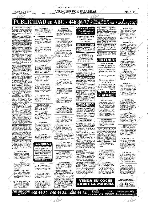 ABC MADRID 08-06-1997 página 137