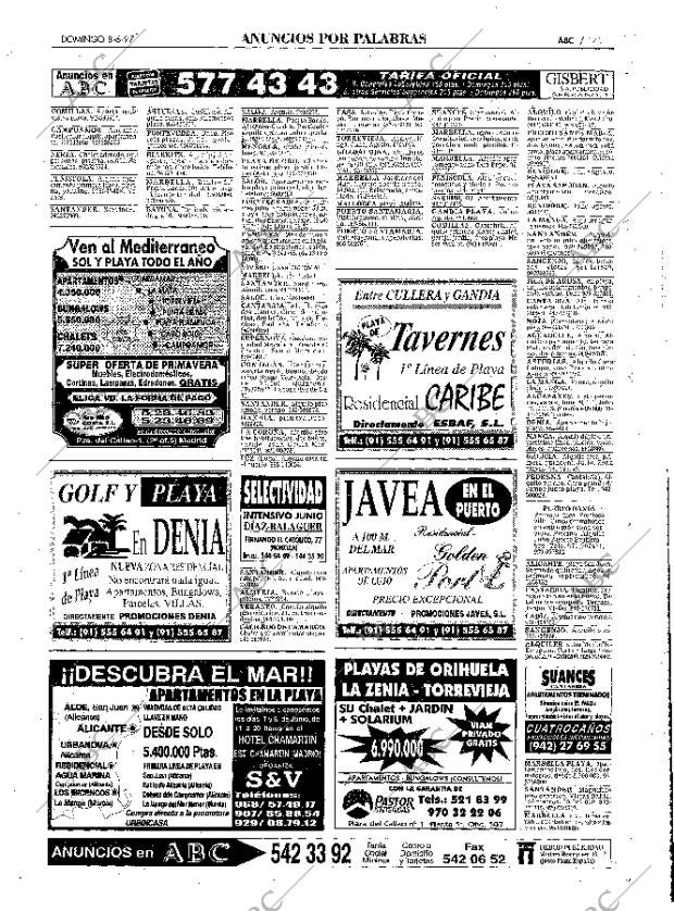 ABC MADRID 08-06-1997 página 141
