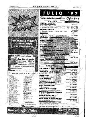 ABC MADRID 08-06-1997 página 149