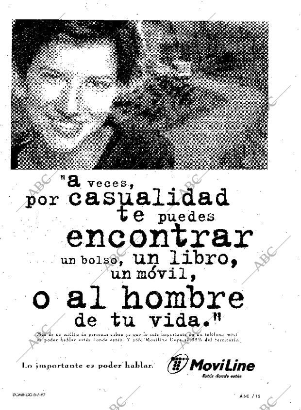 ABC MADRID 08-06-1997 página 15