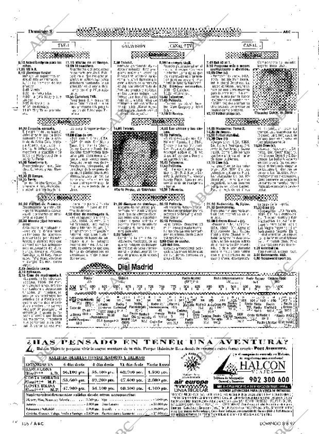 ABC MADRID 08-06-1997 página 158