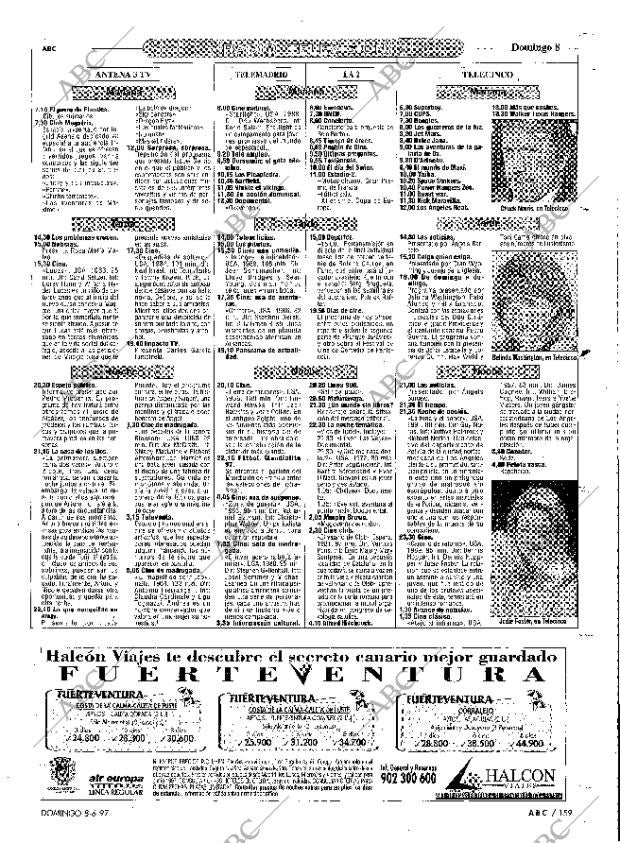 ABC MADRID 08-06-1997 página 159