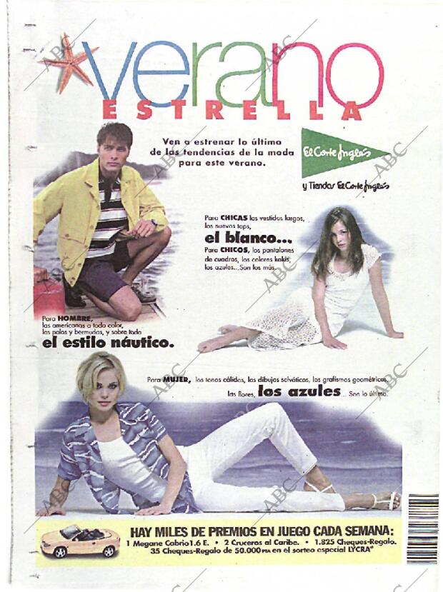 ABC MADRID 08-06-1997 página 160