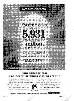 ABC MADRID 08-06-1997 página 17