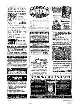 ABC MADRID 08-06-1997 página 2