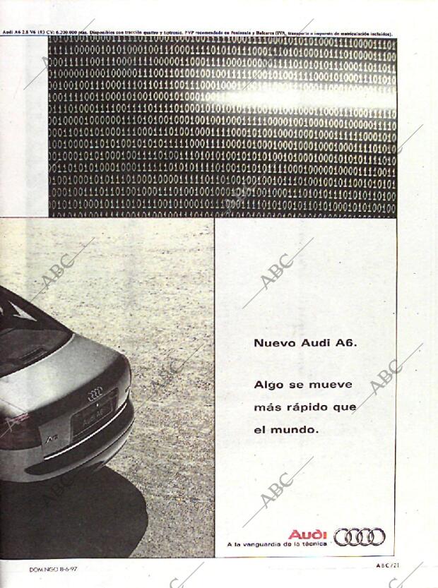 ABC MADRID 08-06-1997 página 21