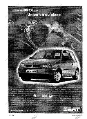 ABC MADRID 08-06-1997 página 22