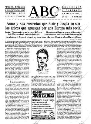 ABC MADRID 08-06-1997 página 23