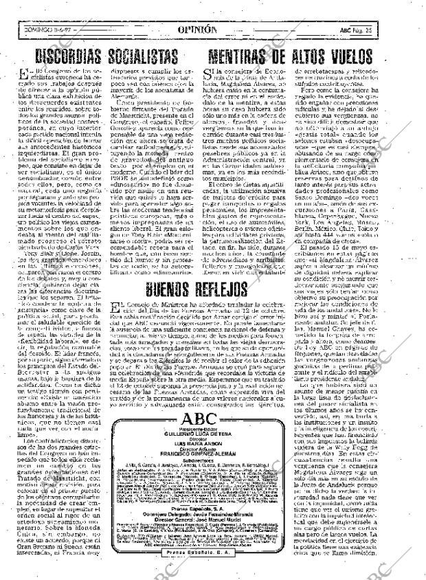 ABC MADRID 08-06-1997 página 25