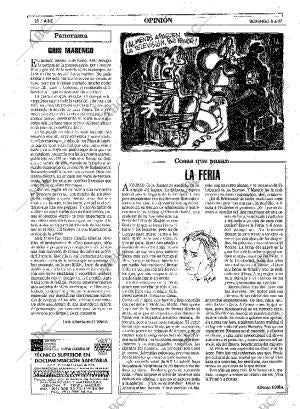 ABC MADRID 08-06-1997 página 28