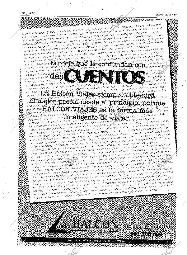 ABC MADRID 08-06-1997 página 30