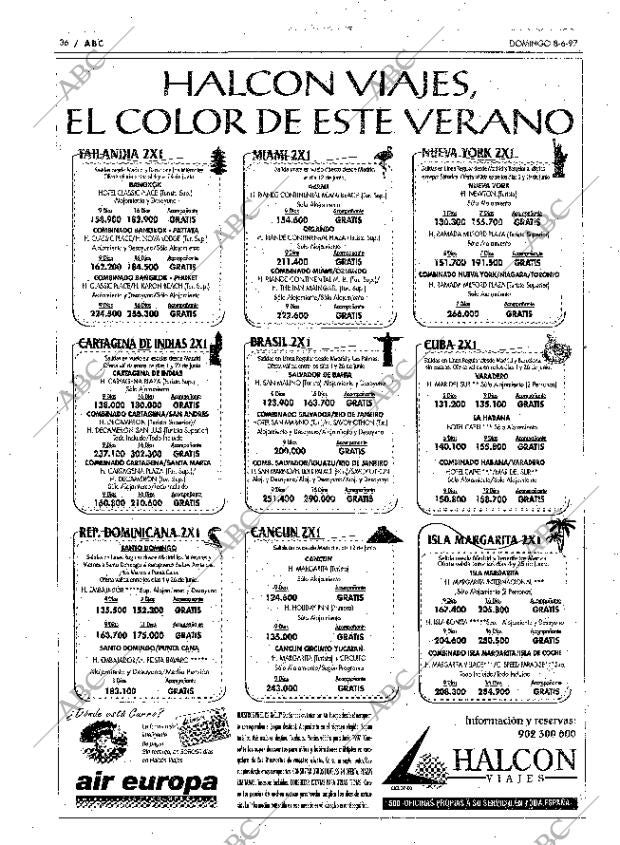 ABC MADRID 08-06-1997 página 36